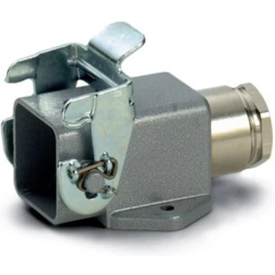 Afbeelding van LAPP 19512700 Socketbehuizing M20 EPIC® H A 3 1 stuk(s)