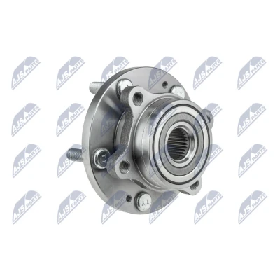 Afbeelding van Wiellagerset NTY KLP KA 320