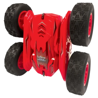 Afbeelding van Crosslander Tumbling Oplaadbare Auto met Afstandbediening 3380743091402