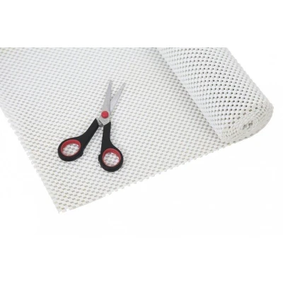 Afbeelding van Able2 StayPut Anti slip net rol 51 x 183 cm / wit