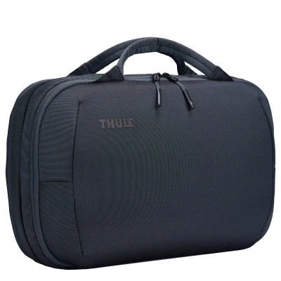 Afbeelding van Thule Subterra 2 Hybrid Travel Bag dark slate Laptoptas