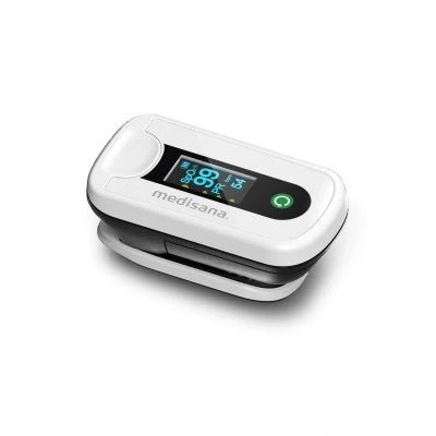Afbeelding van Medisana Pm180 Saturatie/pulseoxi Meter 1st