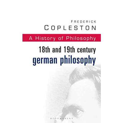 Afbeelding van History Of Philosophy Vol07 Fichte Nietz