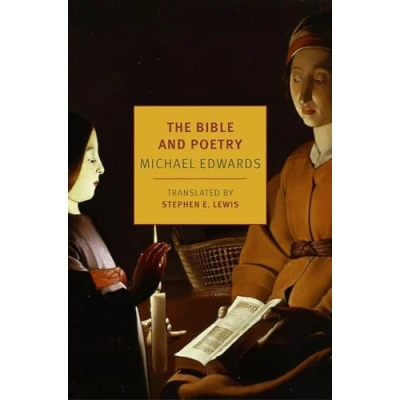 Afbeelding van The Bible and Poetry