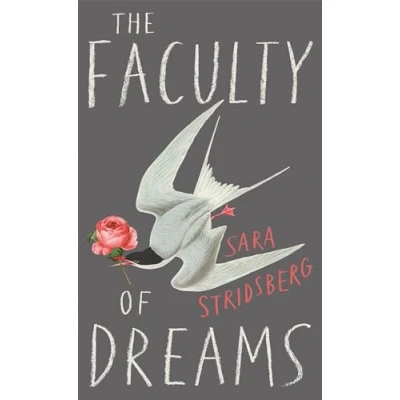 Afbeelding van the Faculty of Dreams: Longlisted for Man Booker International Prize 2019