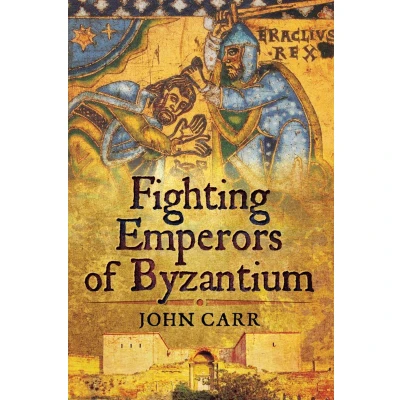 Afbeelding van Fighting Emperors of Byzantium