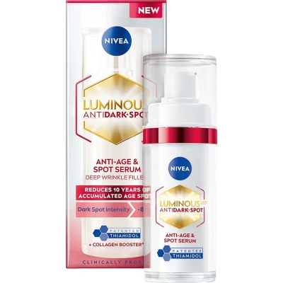 Afbeelding van Luminous630 2in1 Anti Age Advanced Serum