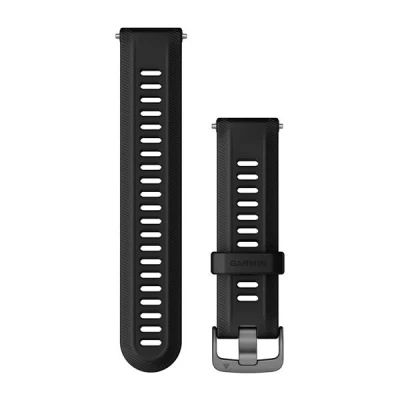 Afbeelding van Garmin Forerunner 955 Horlogebanden Zwart