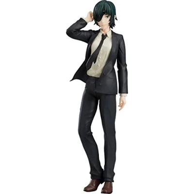 Afbeelding van GOODSMILE Chainsaw Man Himeno pop up parade 17 cm