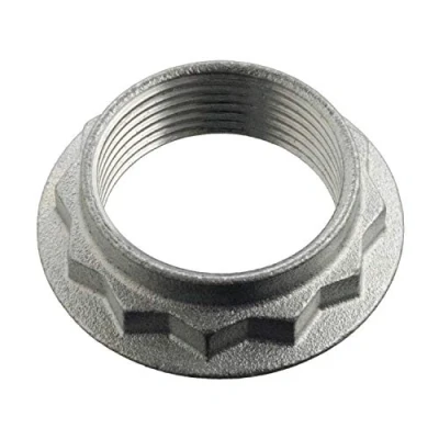 Afbeelding van Febi Bilstein Moer hoofdas versnellingsbak 08731