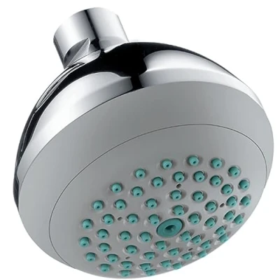 Afbeelding van Hansgrohe Crometta 85 Ecofl hfdd. 1jet chr.