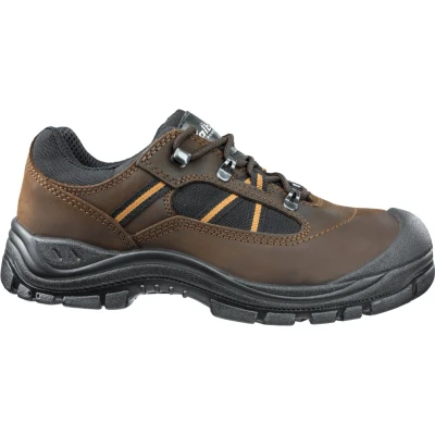 Afbeelding van Albatros TIMBER LOW 641330 40 Veiligheidsschoenen S3 Schoenmaat (EU): Bruin 1 stuk(s)