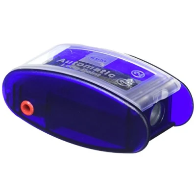 Afbeelding van KUM Long Point Pencil Sharpener met Lead Pointer