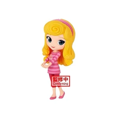 Afbeelding van Disney Characters Qposket Princess Aurora Avatar Style (Ver.A)