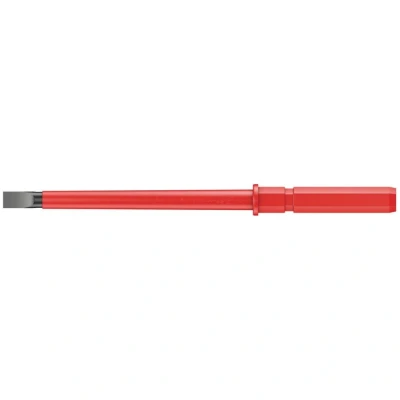 Afbeelding van Wera vde wisselkling gleuf 1.2 x 6.5 154mm