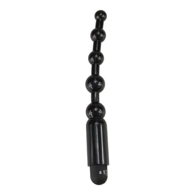 Afbeelding van Anal Fantasy Power Beads Vibrator