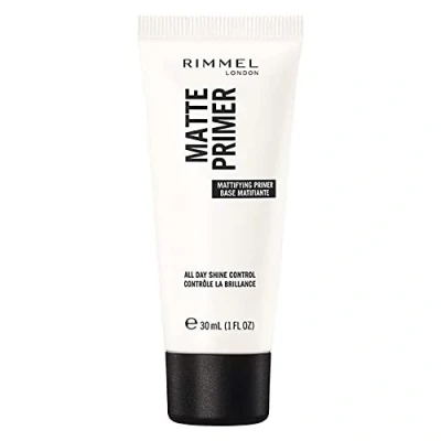 Afbeelding van Rimmel Matte Primer
