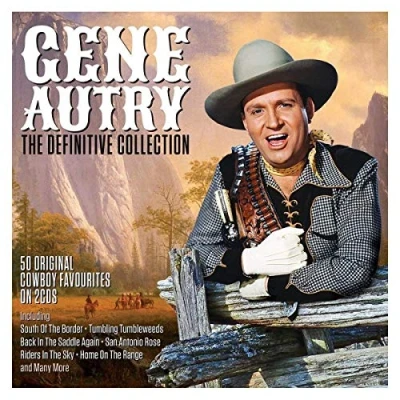 Afbeelding van The Definitive Collection