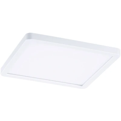 Afbeelding van Paulmann 93042 AREO VariFit LED inbouwpaneel 13 W Wit
