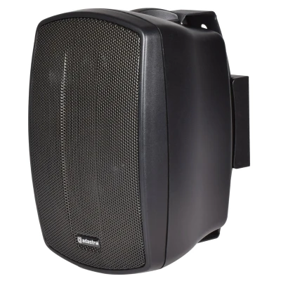 Afbeelding van Adastra BH3V B zwarte 3 weerbestendige 100V luidspreker IP44