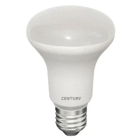 Afbeelding van LED Lamp E27 R63 8 W 806 lm 3000 K Century