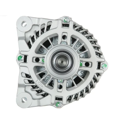 Afbeelding van Dynamo / Alternator AS PL A5412S