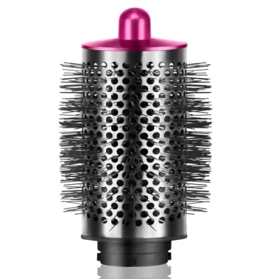 Afbeelding van Grote ronde volumeborstel voor Dyson Airwrap, opzetstuk