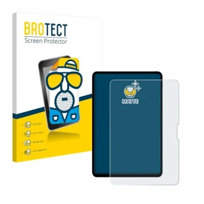Afbeelding van BROTECT Screenprotector voor Apple iPad Pro 13&quot; 2024 Folie Beschermfolie matte
