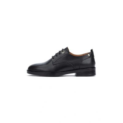Afbeelding van Pikolinos Women Puertollano W3C 4867 Black Schoenmaat 36