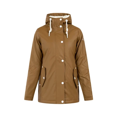 Afbeelding van DreiMaster Maritim Regenjas Met Teddy Voering Drymaster Maat 2XL