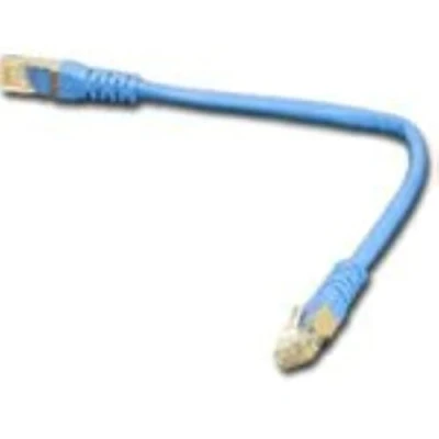 Afbeelding van Microconnect Rj 45/Rj 45 Cat6 10m netwerkkabel S/UTP (STP) Blauw