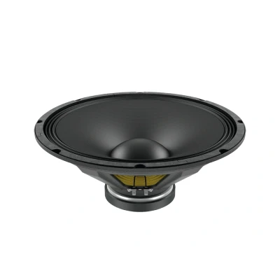 Afbeelding van Lavoce WSF152.02 15&quot; Woofer Ferriet Magneet Staal Basket Driver