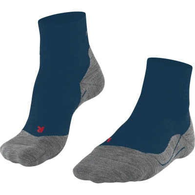 Afbeelding van FALKE TK5 Wander Short Trekking Sokken Heren