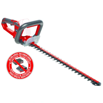 Afbeelding van Einhell GE CH 18/60 Li Solo Accu Heggenschaar