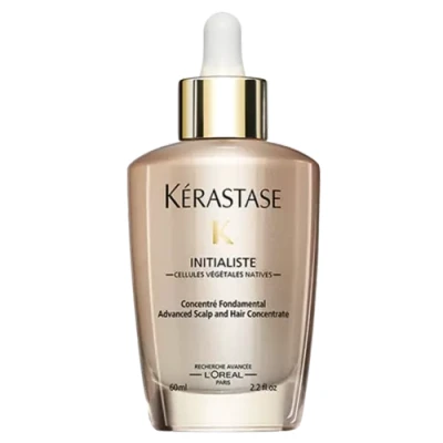 Afbeelding van Kérastase Initialiste Haarserum Bescherming voor Haar en Hoofdhuid 60 ml