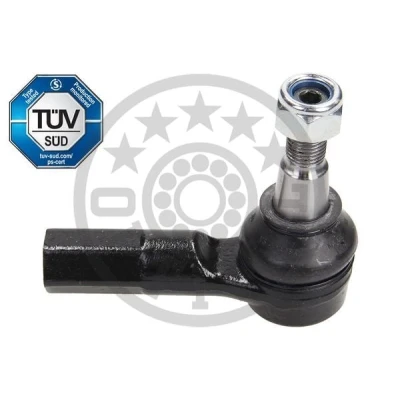 Afbeelding van Optimal Spoorstangeind / Stuurkogel G1 1337