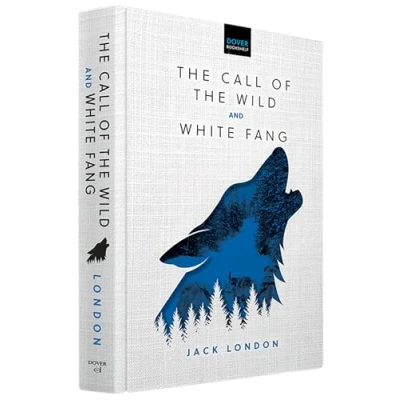 Afbeelding van the Call of Wild &amp; White Fang