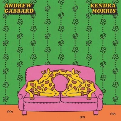 Afbeelding van Andrew &amp; Kendra Morris Gabbard Don&#039;t Talk (Put Your Head On My Shoulder) (Single)