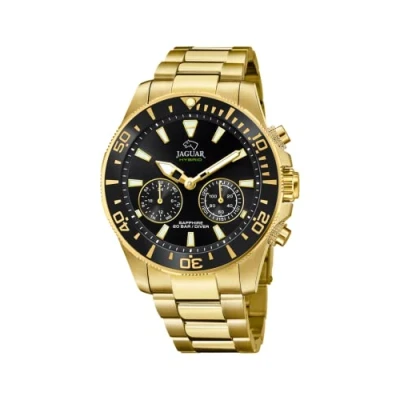 Afbeelding van Jaguar Chronograaf Connected, J899/3