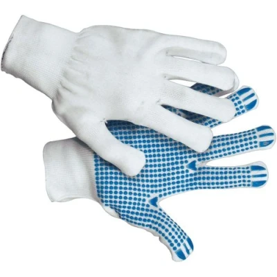 Afbeelding van L+D NOPPI 1145 10 Werkhandschoen Nylon Maat (handschoen): 10, XL EN 388 Cat II 1 paar