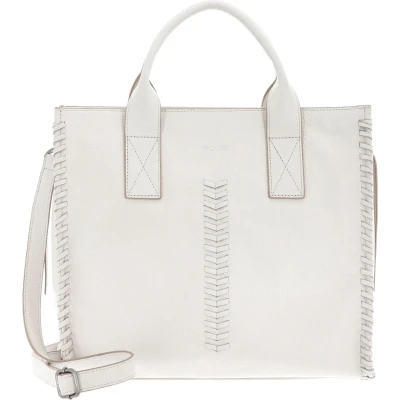 Afbeelding van Picard Dallas Handtas, Dames, Maat: One Size, White