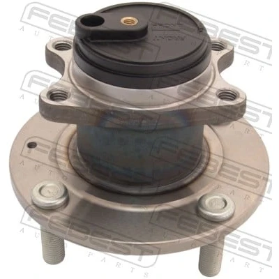 Afbeelding van Wielnaaf FEBEST 0482 Z30R