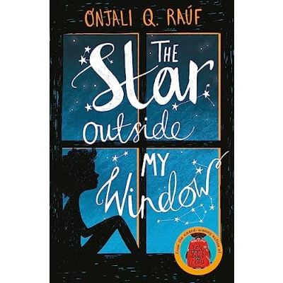 Afbeelding van The star outside my window: Onjali Q. Rauf