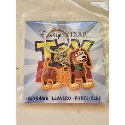 Afbeelding van Sleutelhanger Slinky Dog Disney Pixar Toy Story