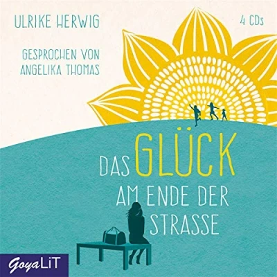 Afbeelding van Das Glück am Ende der Strasse