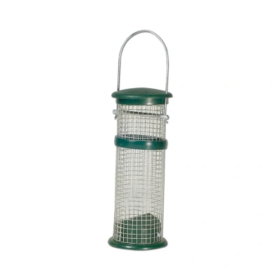 Afbeelding van Wildbird Pindafeeder Klein Kunststof Voersilo 31x13x13 cm