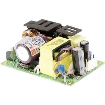 Afbeelding van Mean Well RPS 120S 15 Schakelnetvoeding V/DC 7.6 A 1 stuk(s)