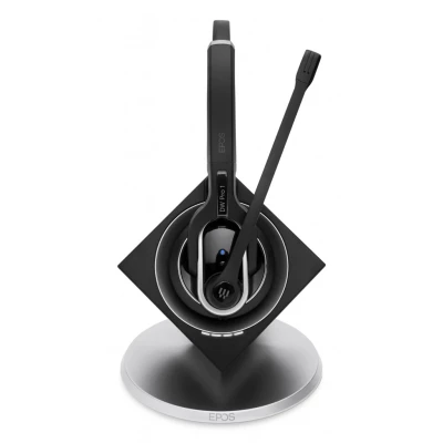 Afbeelding van Draadloze headsets EPOS IMPACT DW 20 ML