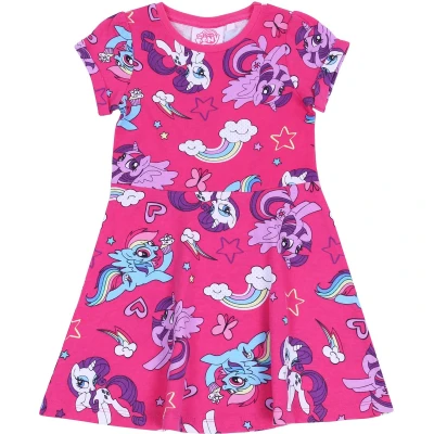 Afbeelding van Roze jurkje My Little Pony HASBRO