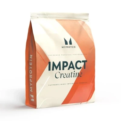 Afbeelding van My Protein Creatine Monohydrate Unflavoured 1000g